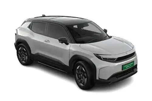Urban Cruiser eBella eBella E3